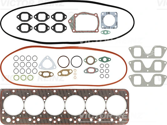 Gasket Kit, cylinder head